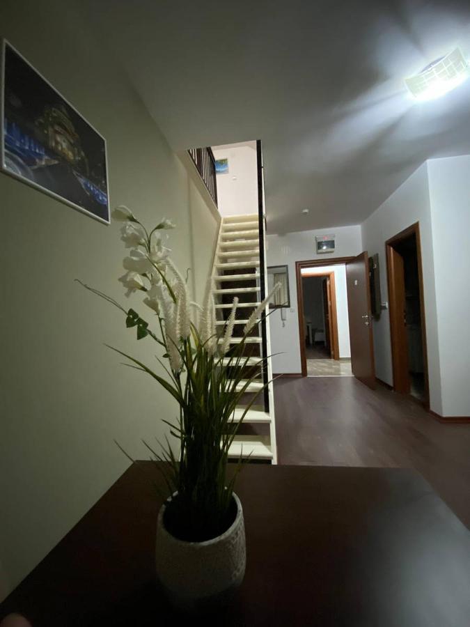 Podrinjski San Loznica Exterior photo